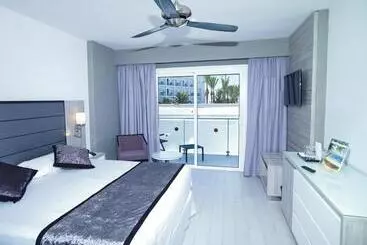 Hotel Riu Palace Meloneras