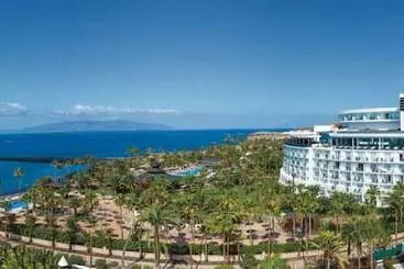 Hotel Riu Palace Tenerife