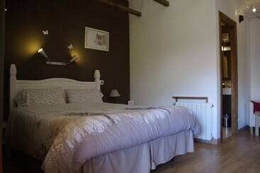 Hotel Rural Aldea Del Trasgu
