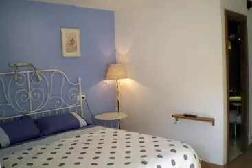 田舎風ホテル Aldea Del Trasgu