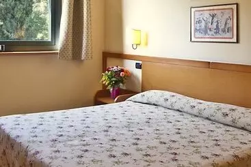 酒店 Sangallo Park