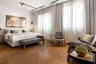 Hotel Swan Generation Porto Alegre