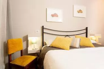 Bed and Breakfast Casa Dreosti