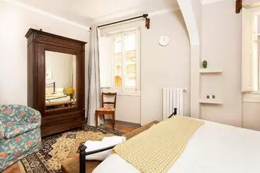 Bed & Breakfast Casa Dreosti