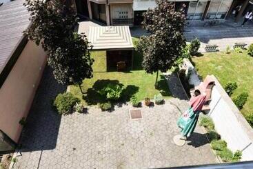 پانسیون Apartman Natalija Banja Luka