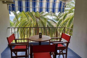 پانسیون Apartmani I Sobe Goca