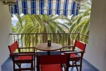 ペンション Apartmani I Sobe Goca