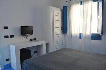 بنسيون Blusanvito