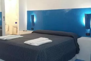 پانسیون Blusanvito