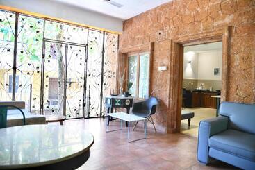 Pensió Botanique Goa