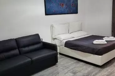 Pensione Dimore Pietrapenta Apartments, Suites & Rooms   Via Lucana 223, Via Piave 23, Via Chiancalata 16