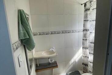 Pension Renan Suítes