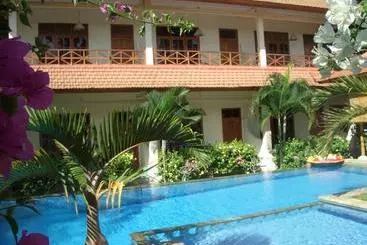 Pensione Villa Jaya