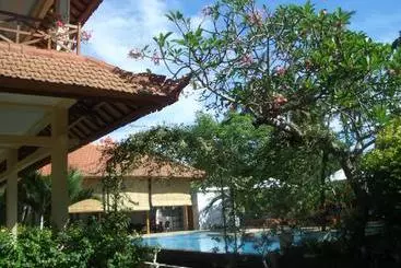 Pension Villa Jaya