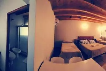 Appartement-hotel Raíces