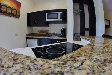 아파트호텔 Surf Inn Hermosa