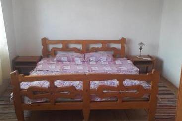 Pensión Apartments Zekovic