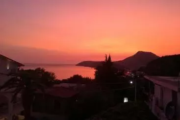 Pension  Guest House Vukmarković