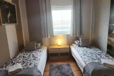 پانسیون Guesthouse Kiljan
