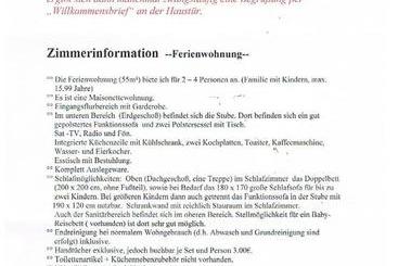 Majatalo Haus Rehlein