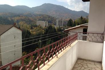 Pensjonat Katya Guest House