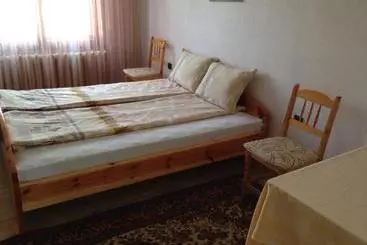 Pensionat Katya Guest House