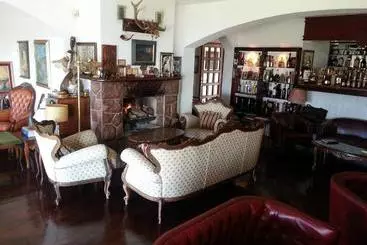 پانسیون Villa Sara Guesthouse