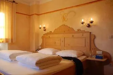 Apart Hotel Piccolohotel Tempele Residence
