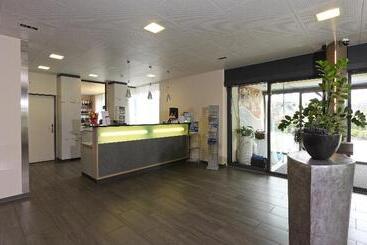 ホテル Aarau West Swiss Quality