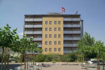 Hotel Aarau West Swiss Quality
