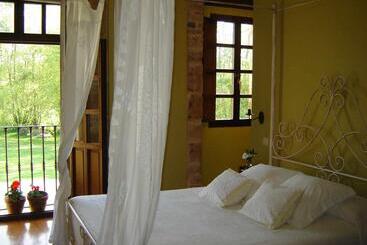 호텔 Casona De San Pantaleón De Aras