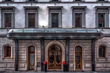 Hotel Varese