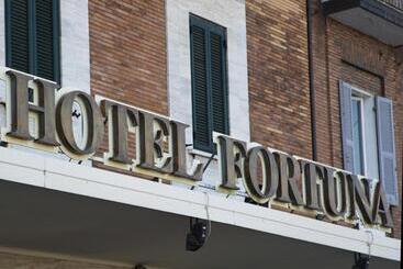 Hotel Fortuna