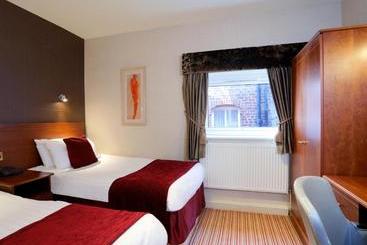 酒店 Chester Station , Sure  Collection By Best Western