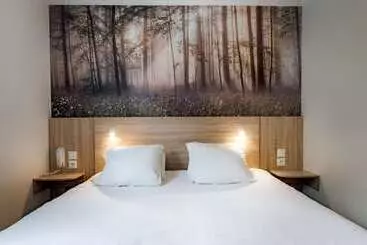 호텔 Kyriad Annemasse   Geneve