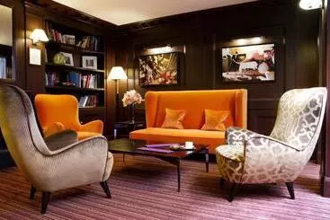 Le Mathurin Hotel & Spa