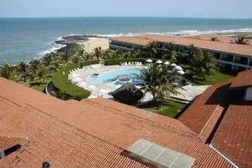 Hotel Porto Do Mar