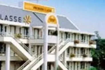 ホテル Premiere Classe Agen