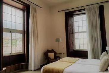 Сельский отель Rural Victoria La Orotava