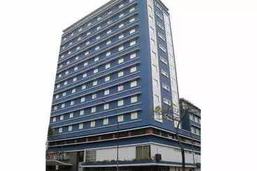 Отель San Agustin Riviera