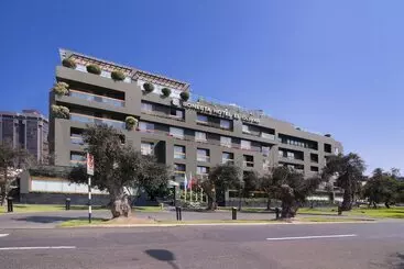 Sonesta Hotel El Olivar