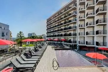 Hôtel Vibra District - Adults Only