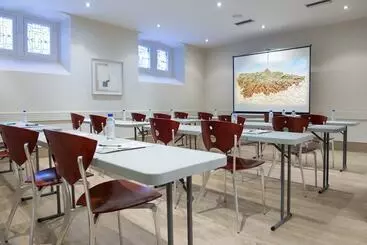 هتل Villa Rosario, Palacete