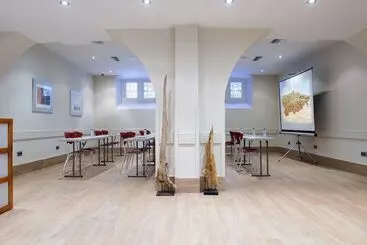 酒店 Villa Rosario, Palacete