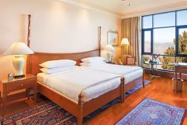 호텔 Wildflower Hall, An Oberoi Resort, Shimla