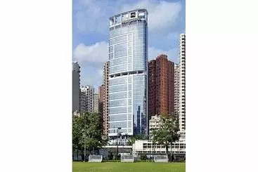 Metropark Hotel Causeway Bay Hk