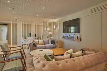 Secrets Lanzarote Resort & Spa Adults Only