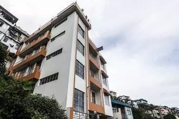 Hôtel Oyo 17362 Shillong Mantra Guest House