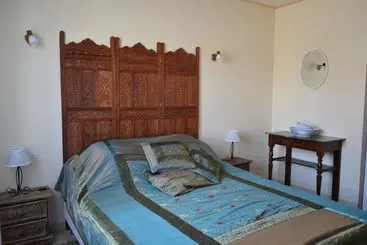 Casa Rural La Perle De Ceylan Gîte