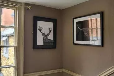Unicorn Inn